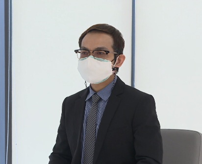 ข่าวดี!! “hospitel” รพ.พริ้นซ์ เตียงว่างเพิ่มกว่า 20%