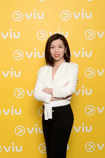 Viu มาแรงแซง Netflix เดินหน้าเบียด Disney+