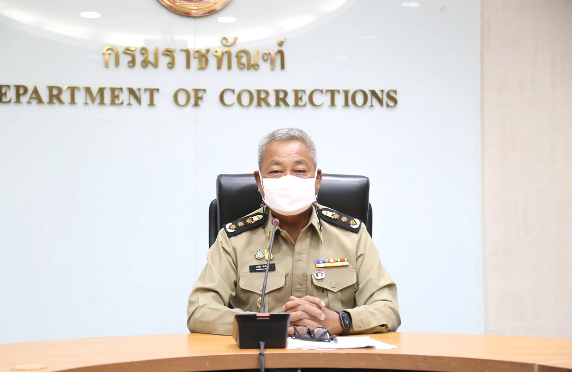 กรมราชทัณฑ์ เตรียม EXIT เรือนจำ 8 แห่งสัปดาห์นี้