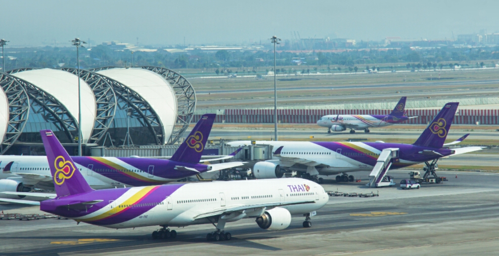 กพท. เผย การบินไทย ยังไม่ได้ส่งคำขอขาย แอร์บัส 3 ลำ ชี้ รมว.ต้องอนุญาตก่อน