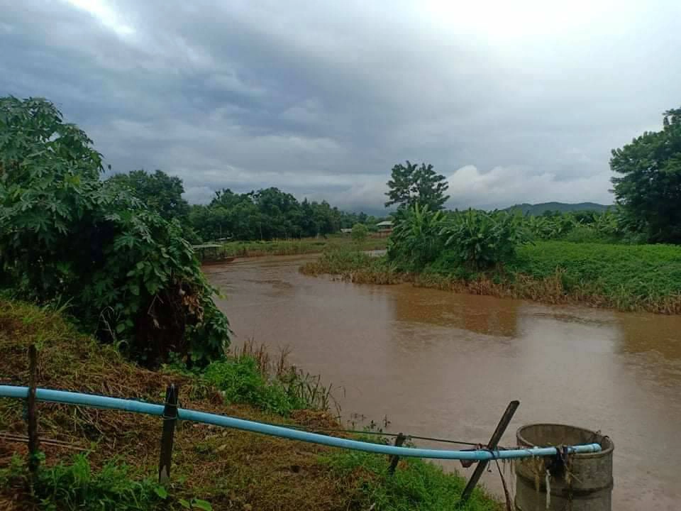 หวั่นประปาแม่สายปนเปื้อนหลังเครือข่ายว้าเตรียมเปิดโรงแต่งแร่