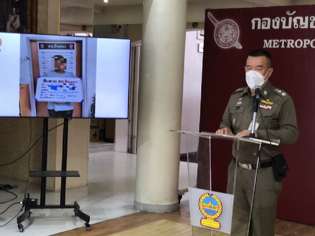 ผู้ต้องหายิงเยาวชน ปฎิเสธทุกข้อหา ตร.คุมตัวค้นหาปืนก่อเหตุ