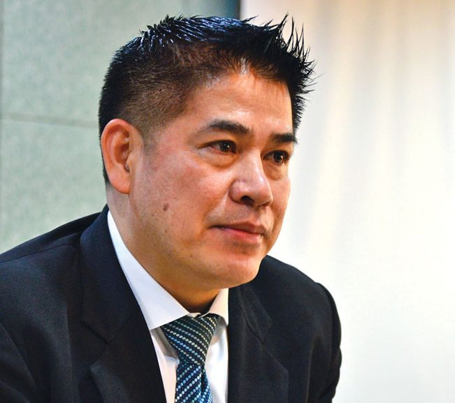 จับตา “เสี่ยโอ๋-ชัยวุฒิ” ขุนพลข้างกาย “ประยุทธ์”