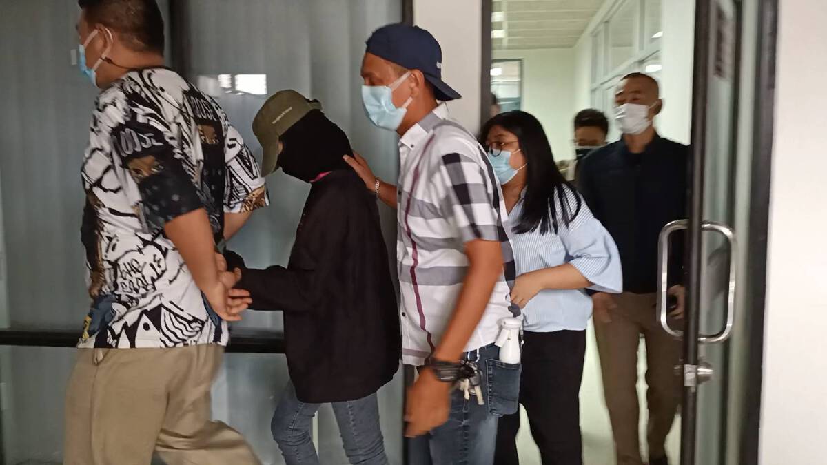 สอบมือถือสาวม.6 พบแอปบ้านแชร์หลอกลงทุนให้ผลตอบแทนถึง 50 เปอร์เซ็นต์