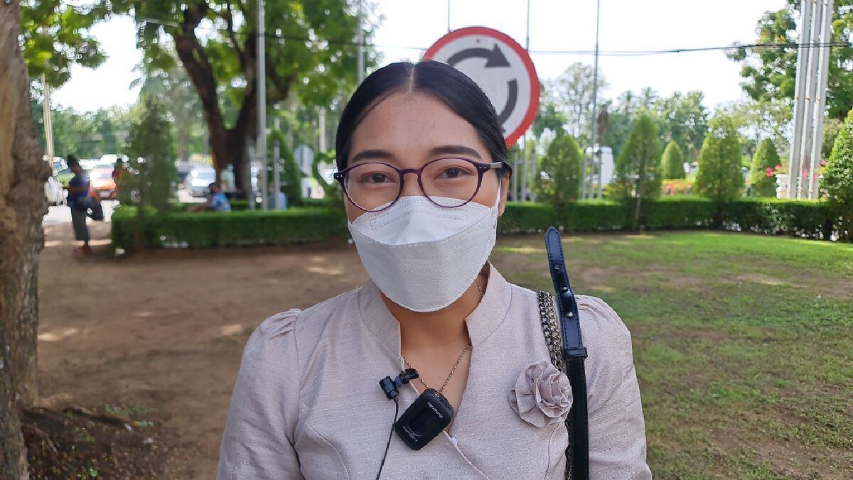 ปู่โร่ร้องหลานสาวเด็กพิเศษ-ถูกเพื่อนบ้านกระทำชำเรา