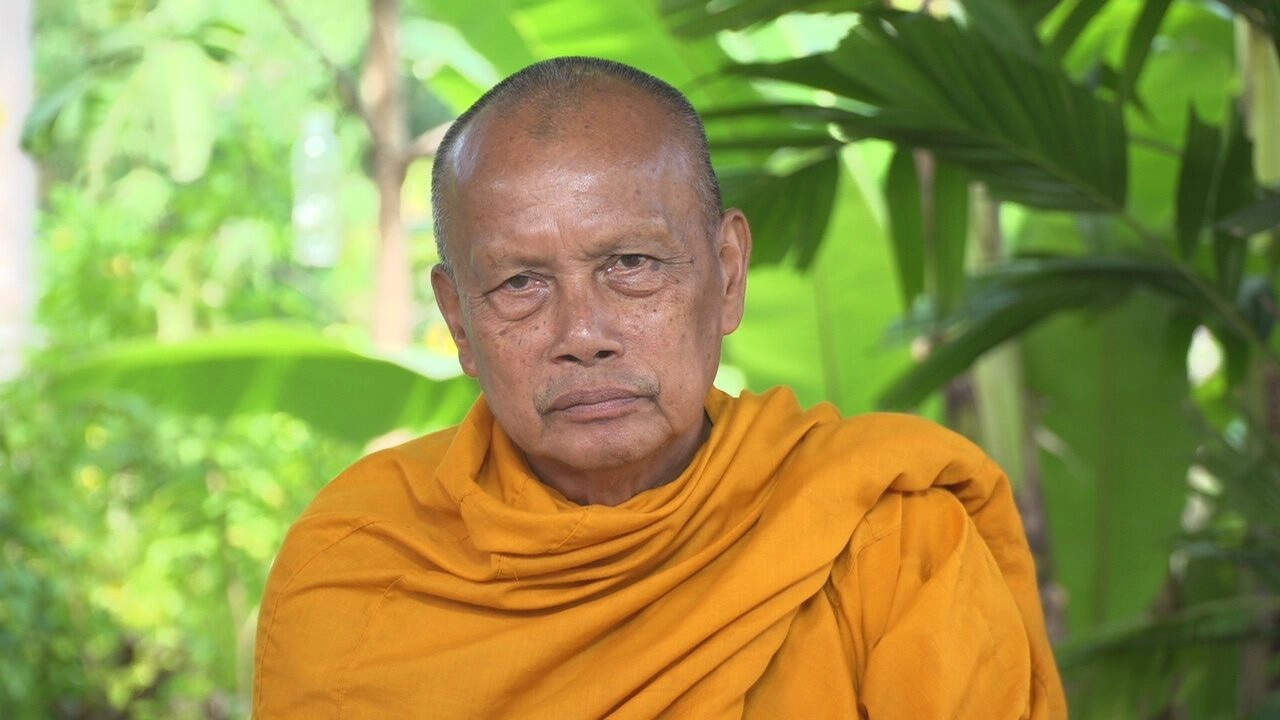 “พระมหาไพรวัลย์” ยันไลฟ์เฟซบุ๊กต่อ ไม่ได้ทำผิดวินัยสงฆ์