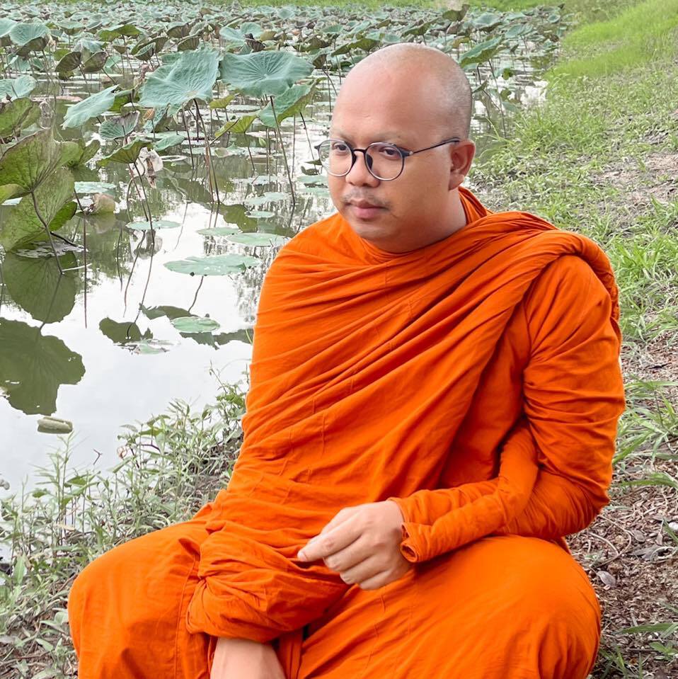 พระมหาไพรวัลย์ วรวณฺโณ 