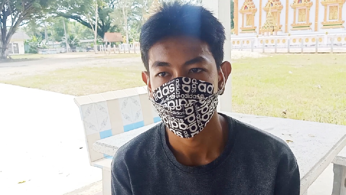 ขนลุก!! กู้ภัยเล่านาทีสะดุดขาศพ หลังถอดใจค้นหาร่างจมน้ำวน