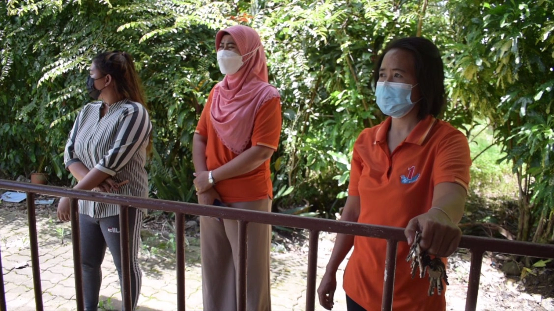 ต้นโพธิ์ล้มทับอาคารเรียนพัง แรมปีไร้หน่วยงานซ่อมแซม