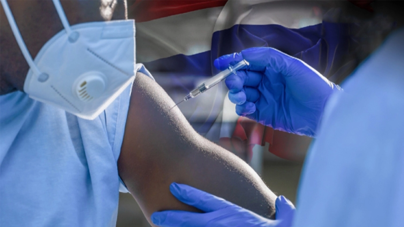 "วัคซีนเชื้อตาย" ฝีมือคนไทย เฟส 1 ตรวจแอนติบอดีต่อสไปรค์ได้ 100%