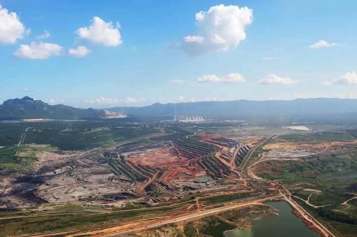 กฟผ.แม่เมาะยันผลตรวจ18ผู้เสี่ยงสูง “เป็นลบ”