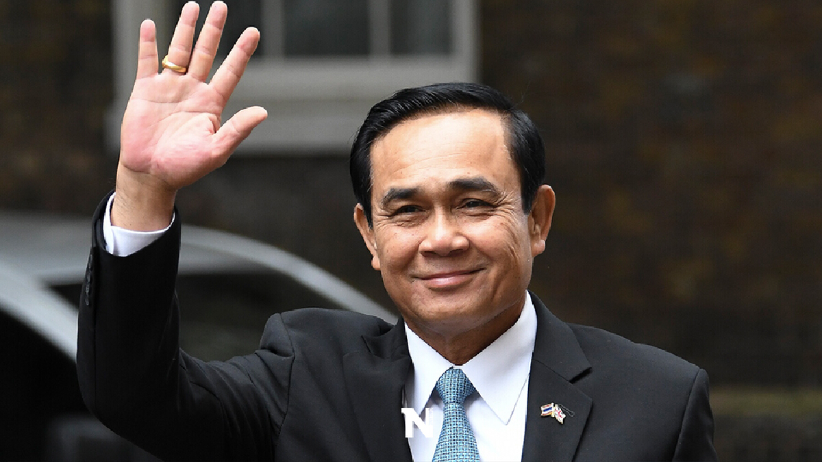 อดีตกกต. วิพากษ์ “บิ๊กตู่” ปลดธรรมนัสด้วยอารมณ์ ระวัง “สึนามิทางการเมือง”