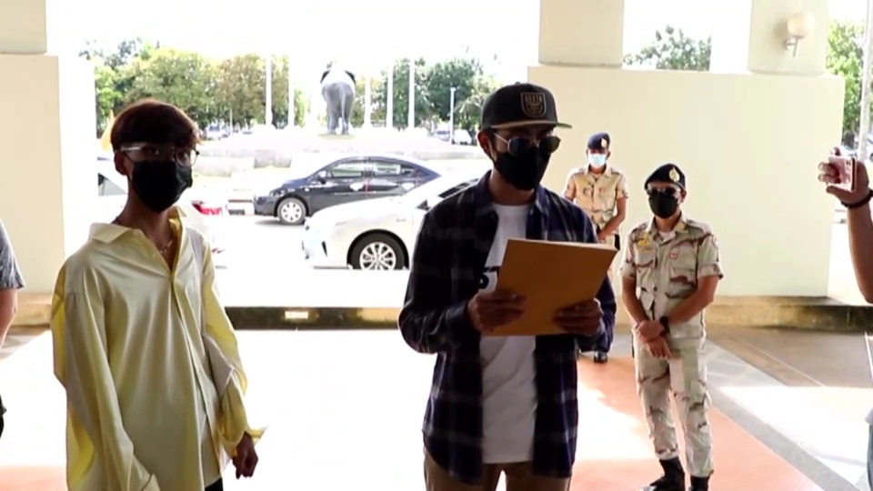 ยื่นผวจ.กระบี่สั่งสอบและยุติคอนเสิร์ต เสี่ยงแพร่เชื้อ