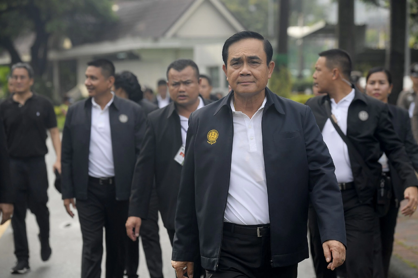 นายกลงพท. แก้ปัญหาน้ำท่วม​ หารือเดินหน้าเปิด​ 5​ จ. ท่องเที่ยว​ Sandbox