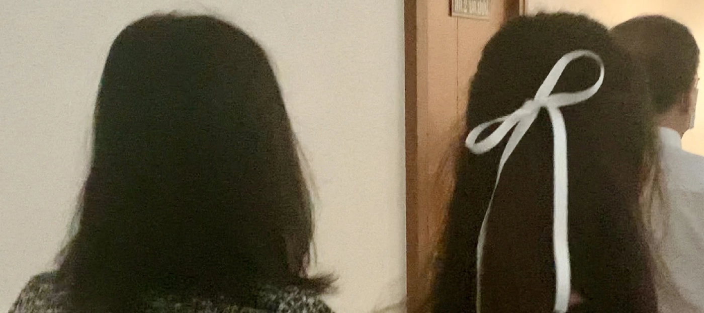 หลานสาว“ธนาธร” เข้าพบพนักงานสอบสวน ปอท.