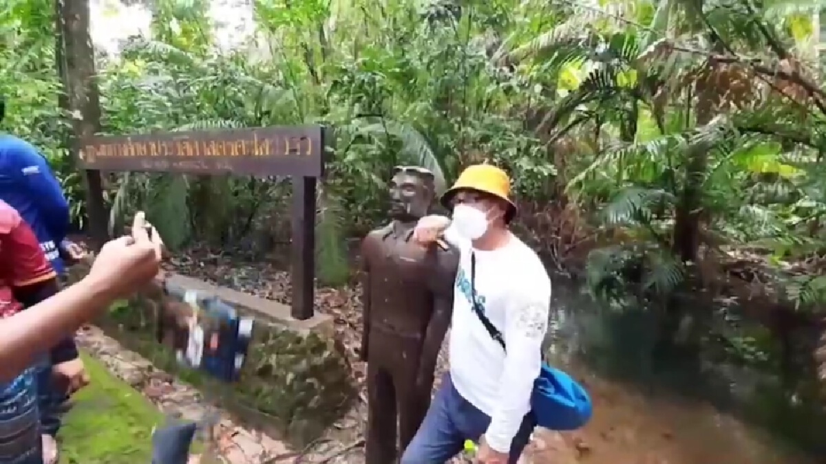 ผวจ.สตูลยืนยัน 15 ต.ค.พร้อมเปิดฤดูท่องเที่ยว