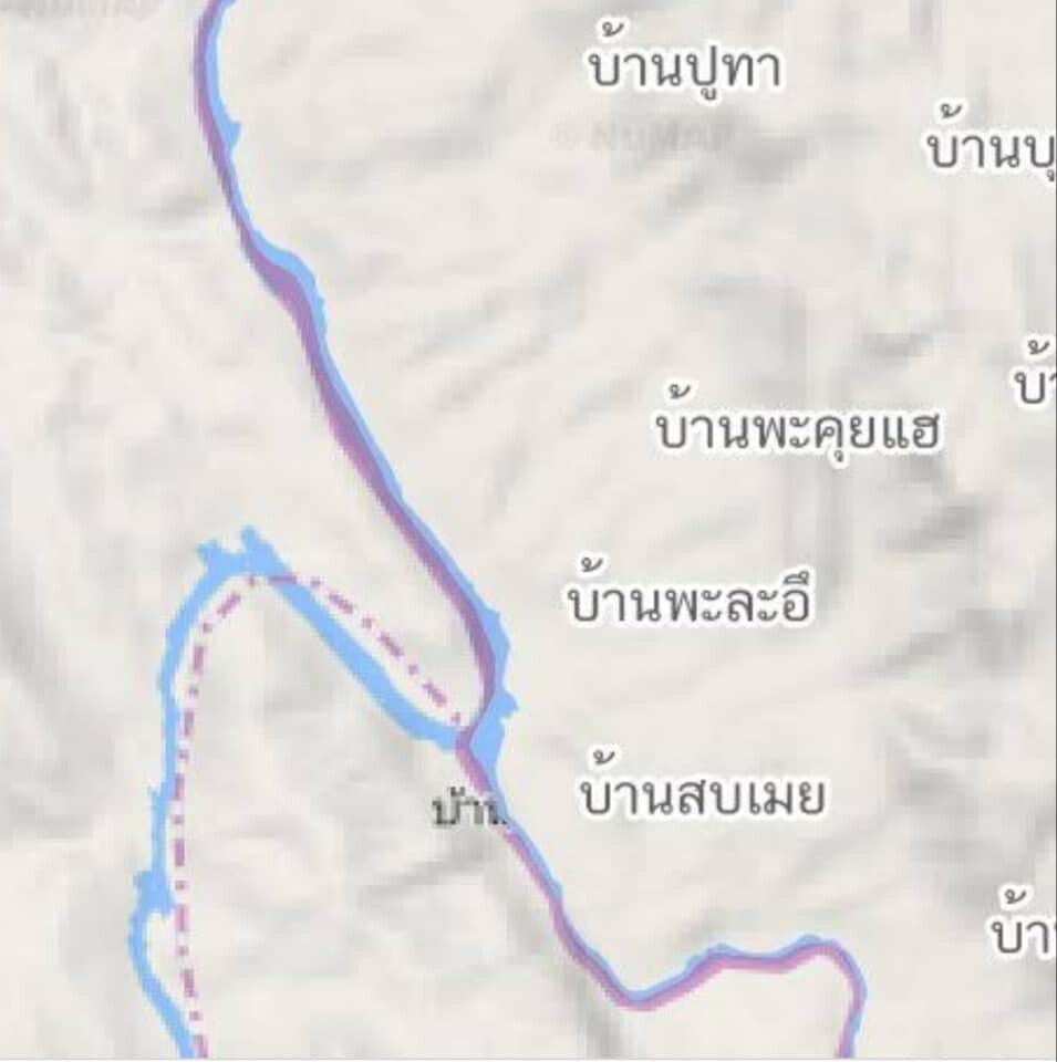 แม่ฮ่องสอนติดโควิดอีก 12 รายระบาดหนักแนวชายแดน