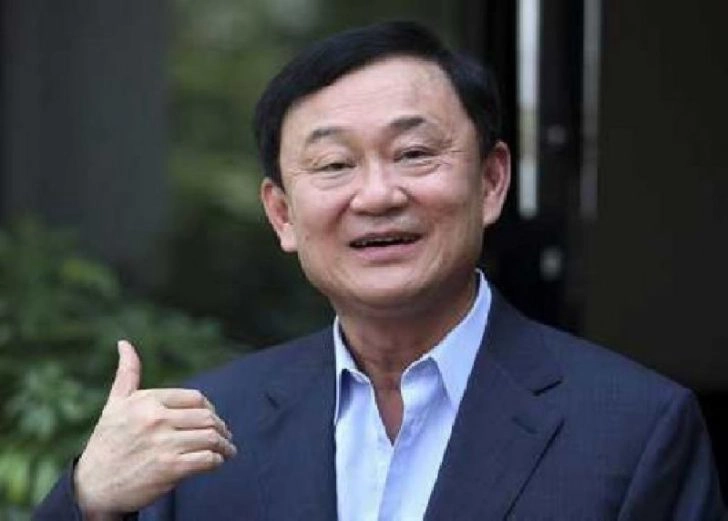 ‘ดร.แรมโบ้’ ซัด ‘ทักษิณ’ หยุดพฤติกรรมวางแผนชั่วร้ายนี้ได้แล้ว