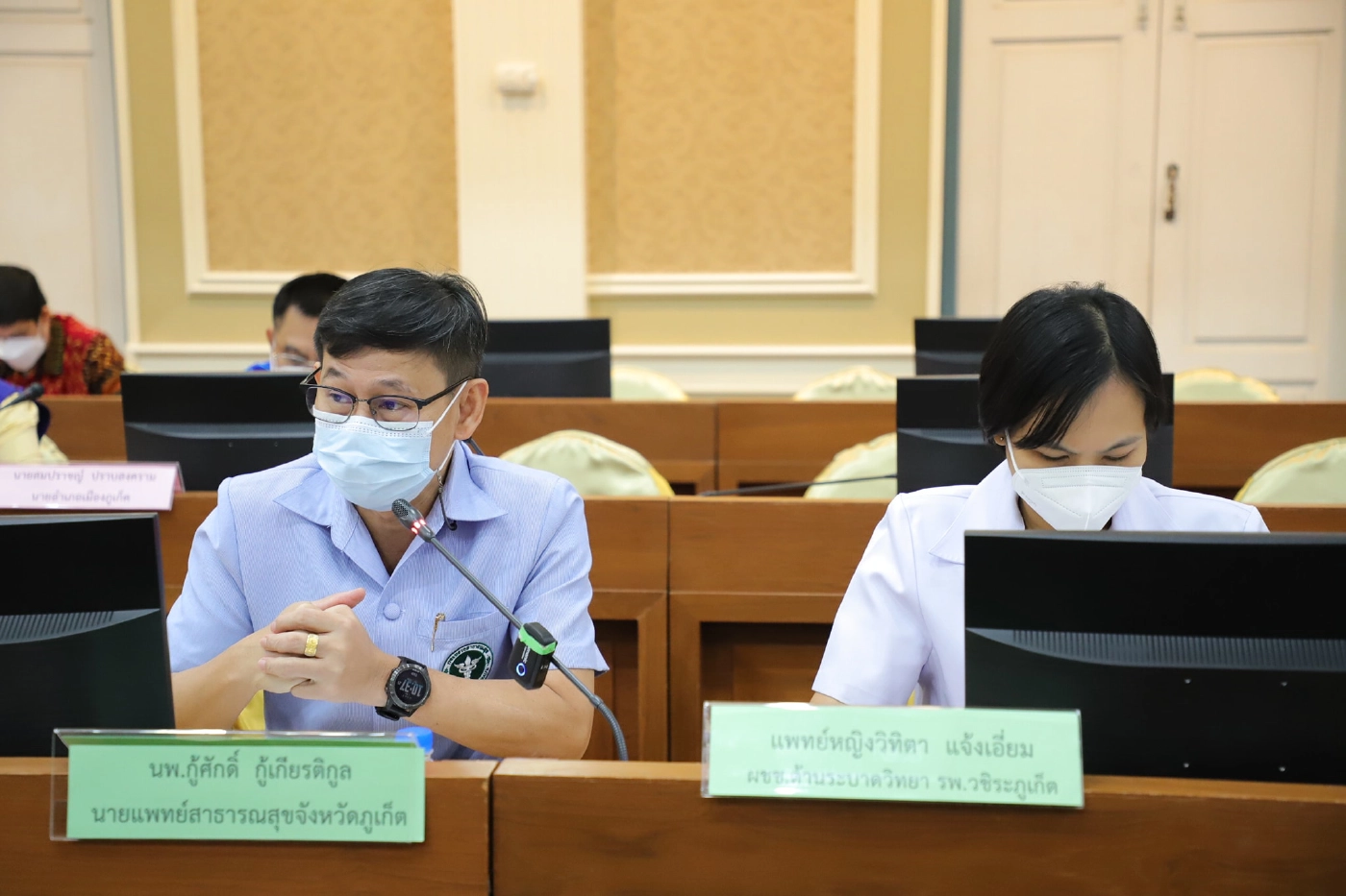 ปิด “ซุปเปอร์ชีป” ห้างท้องถิ่นภูเก็ตขนาดใหญ่ 7 วัน