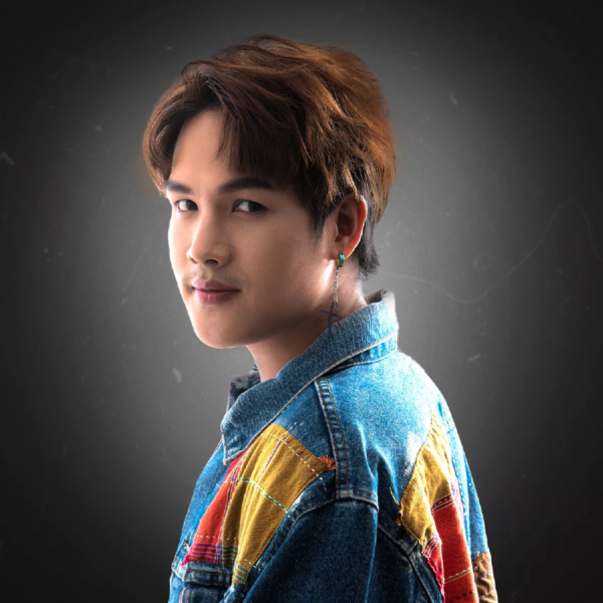 แฟนคลับส่งหัวใจรัวๆ “ลำเพลิน วงศกร” ลมจับคาเข็ม หลังฉีดวัคซีนเข็มแรก
