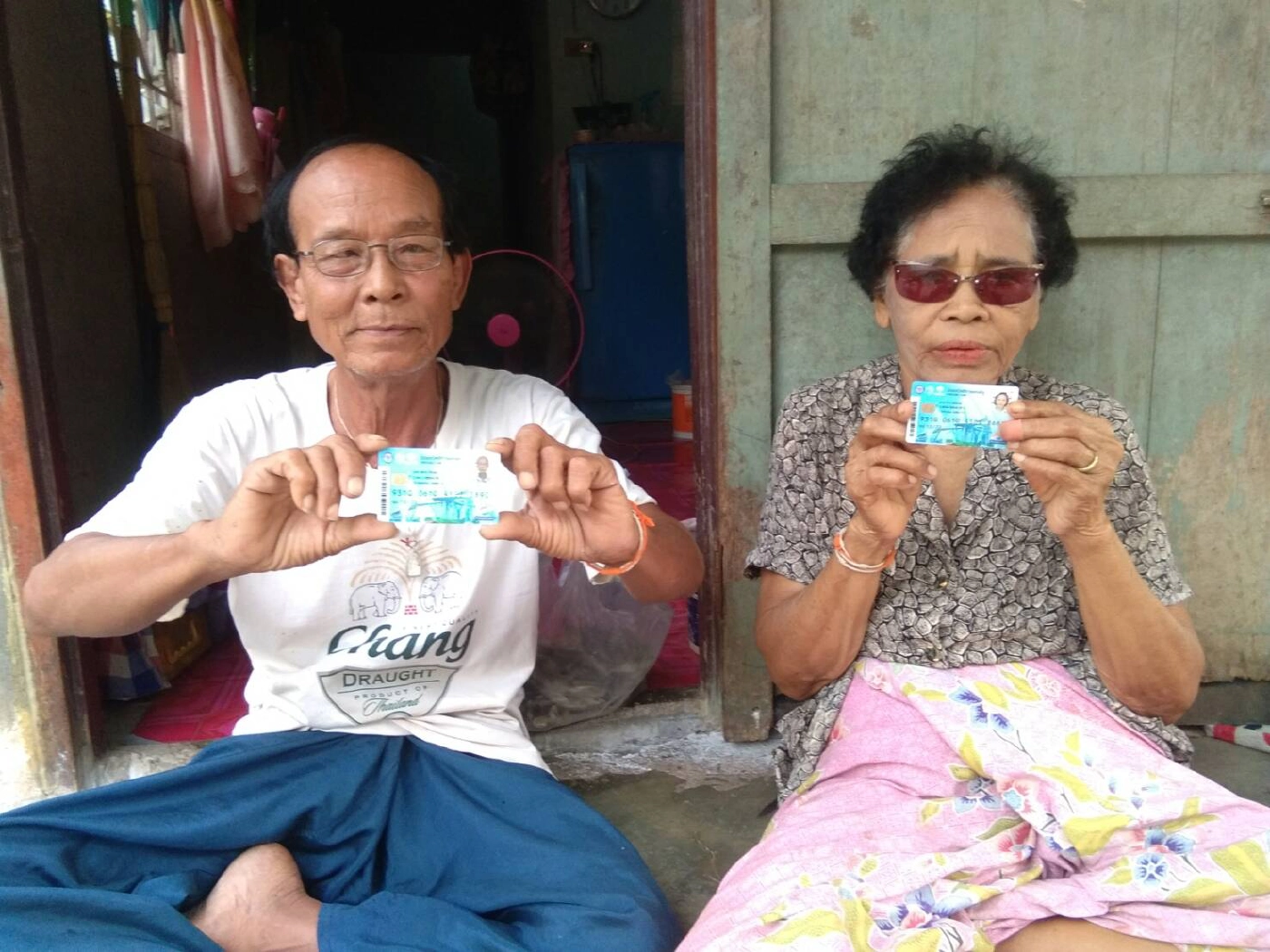 อัพเดท ! เงื่อนไขลงทะเบียนบัตรคนจนรอบใหม่-ได้สิทธิอะไรบ้าง