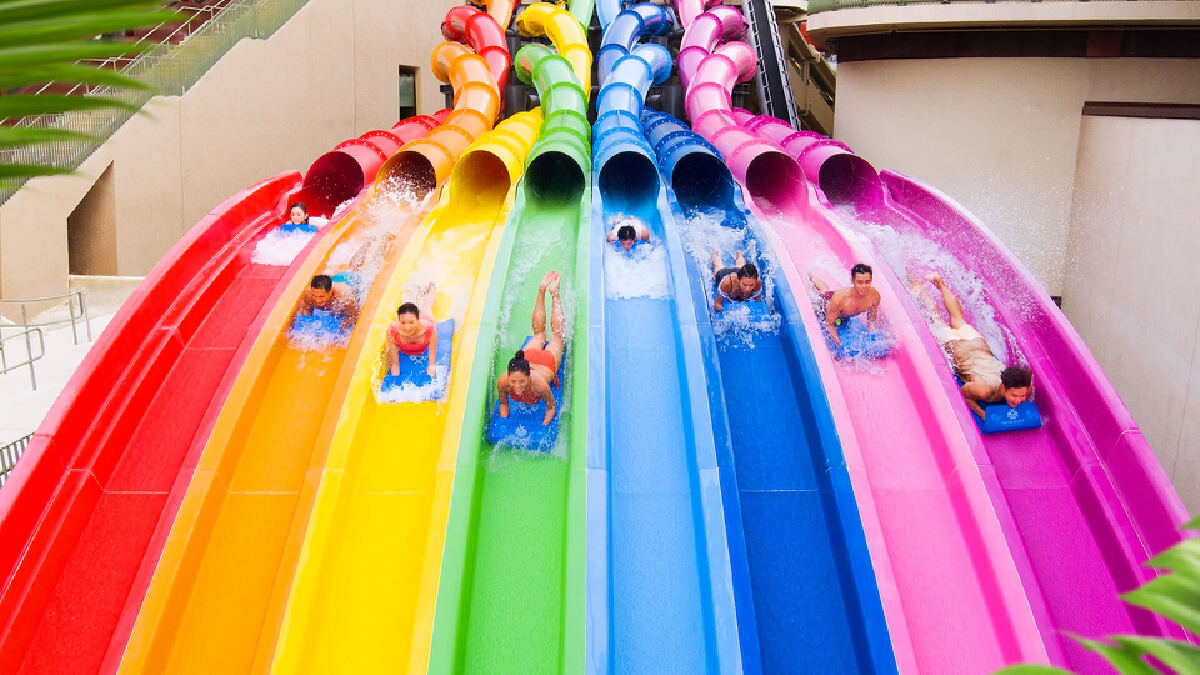 ภาพ : waterworld.oceanpark