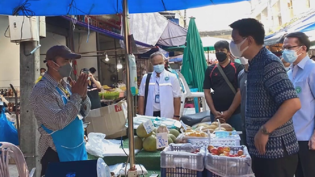 โควิดอุดรฯตายถึง100ติดเชื้อในจังหวัดขึ้นวันละร้อยกว่าราย
