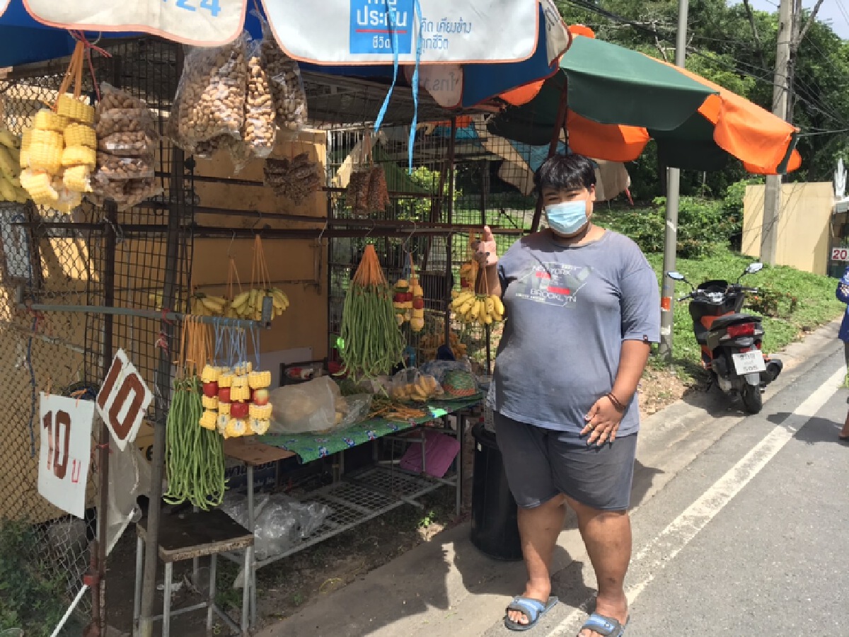เปิดชายหาดบางแสนคึกคัก นักท่องเที่ยวแห่เดินทางพักผ่อน