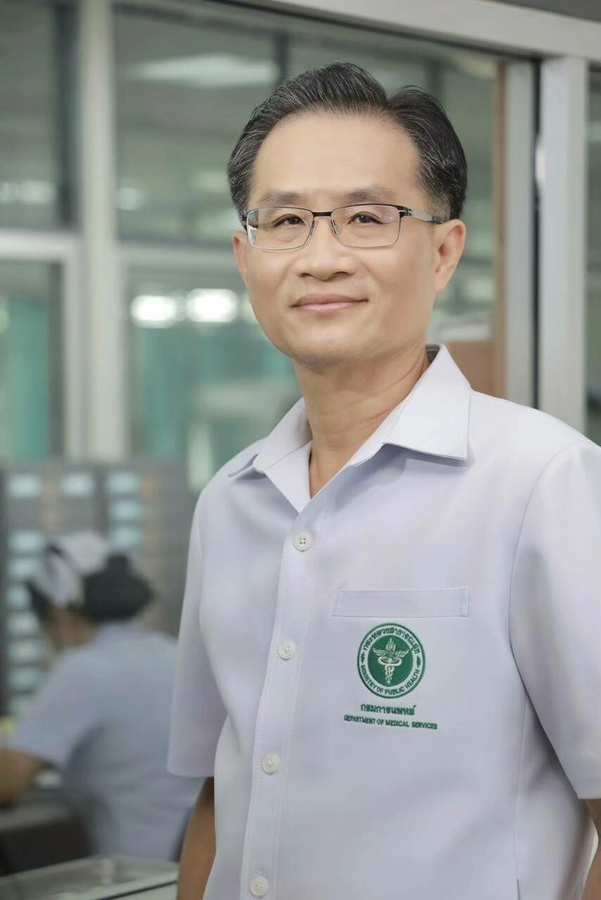 กรมการแพทย์เตือน "โรคลมชัก" เสี่ยงเกิดอุบัติเหตุในการขับขี่