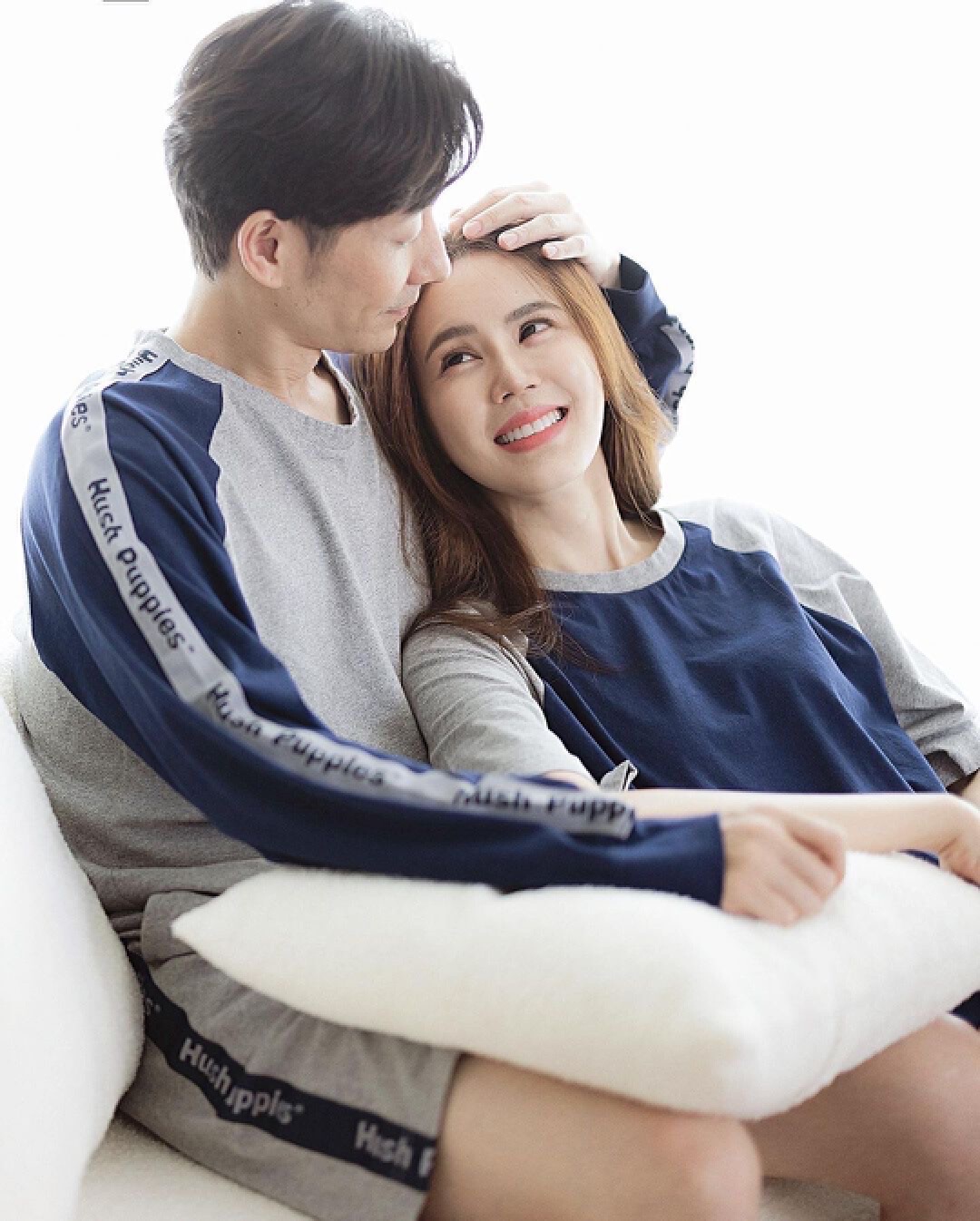 เปิดทฤษฎีความรัก "บอย - เจี๊ยบ" รักหวานยาวนาน20ปี