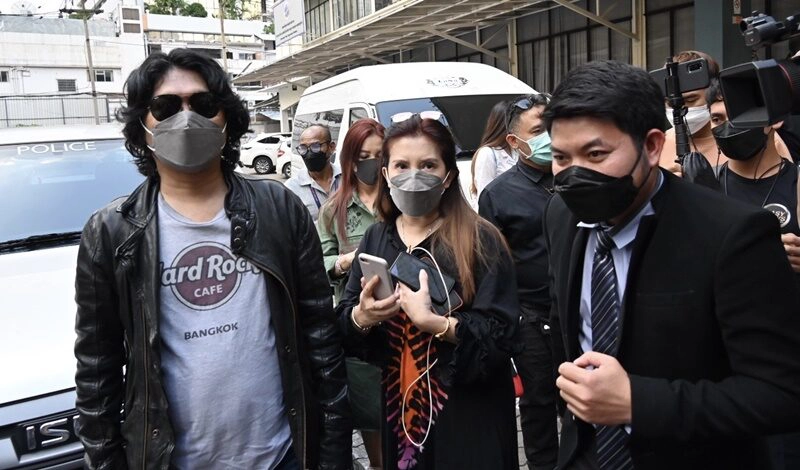 เสก โลโซ  - กานต์