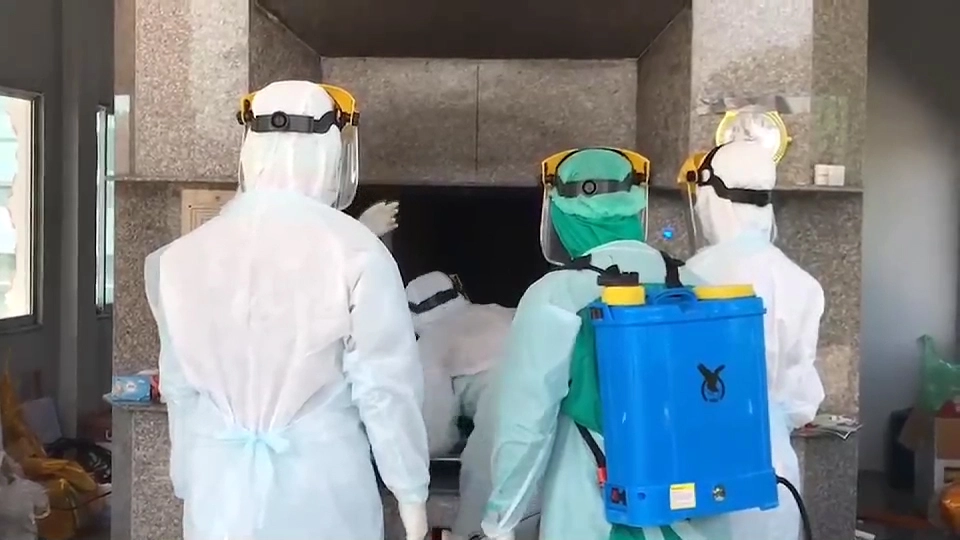 ญาติคาใจเด็กชาย 13 ปีเสียชีวิตหลังรักษาโรคฉี่หนูหรือโควิด