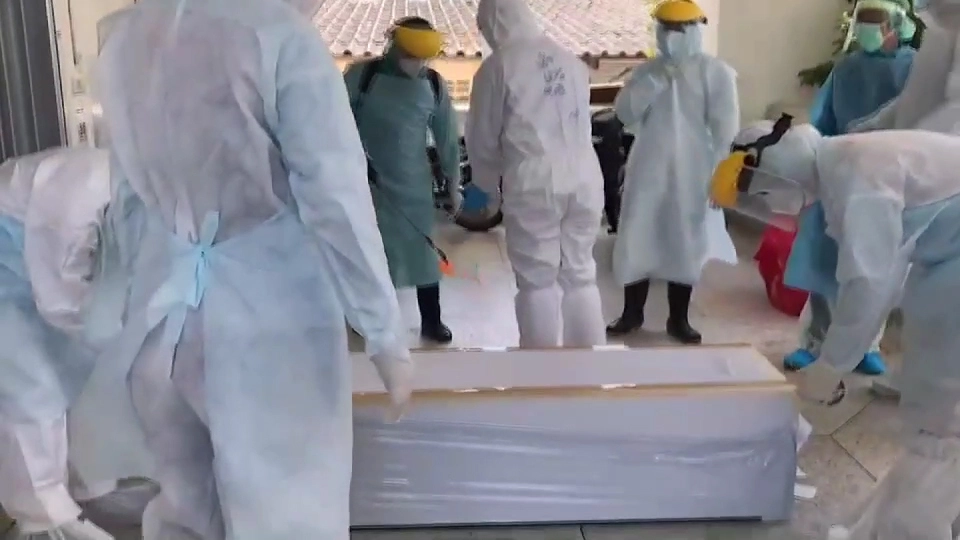 ญาติคาใจเด็กชาย 13 ปีเสียชีวิตหลังรักษาโรคฉี่หนูหรือโควิด