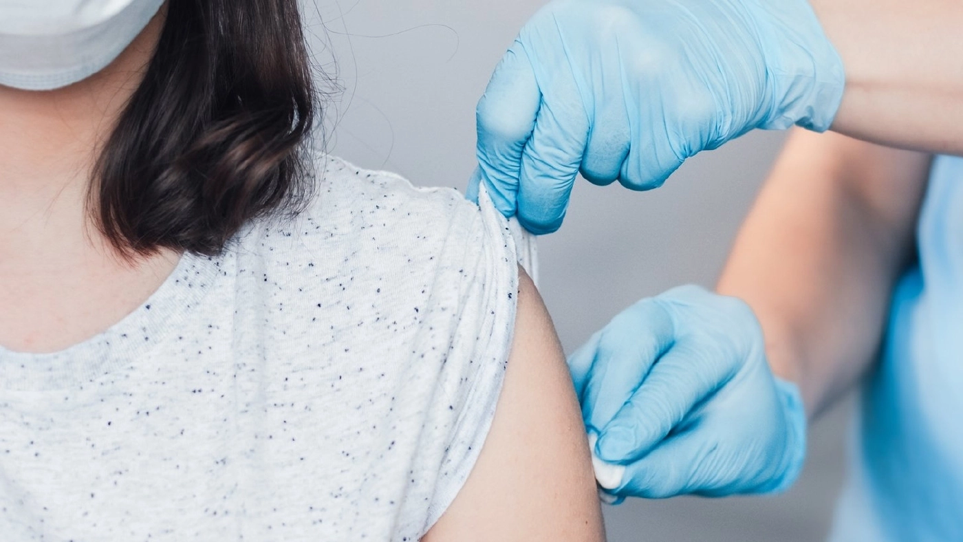 17 ก.ย. นี้ เตรียมตัว! ลงทะเบียนรับซิโนฟาร์มให้เด็ก 10 - 18 ปี