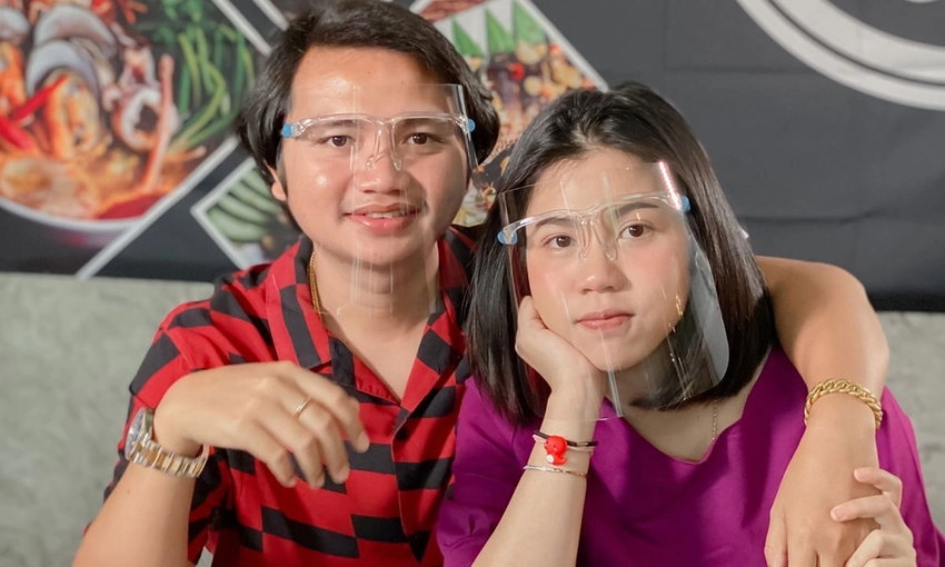 “กระต่าย พรรณนิภา” ซัดกลับชาวเน็ตหลัง "ครูไพบูลย์" โดนบูลลี่เรื่องหน้าตา