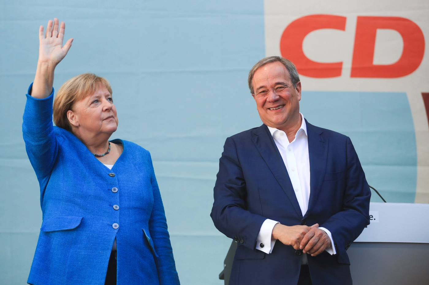 ผลเลือกตั้งเยอรมนีสะท้อนหมดยุคของพรรค CDU