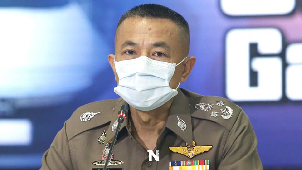 รองโฆษกสตช. ย้ำ ระวังภัย SMS หลอกโอนเงิน ดูดข้อมูล พร้อมแนะหนทางป้องกัน