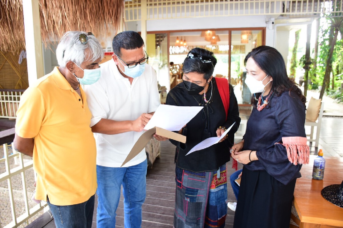 เอกชนชงทบทวนเปิดพรมแดน เชียงแสน-เชียงของ 