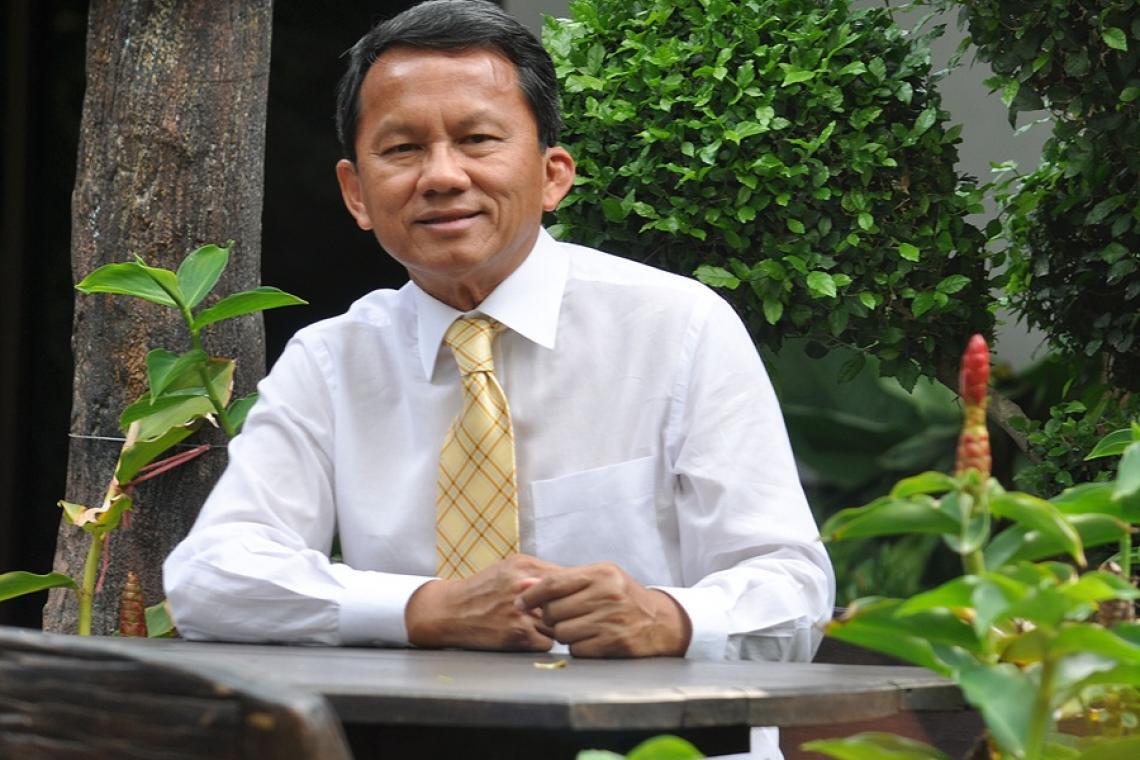 “สมศักดิ์” แจงแนวทาง การใช้พืชกระท่อมให้ถูกต้องตามกฎหมาย