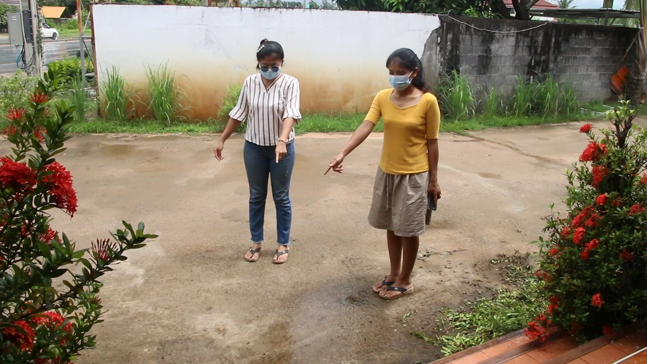 เจ้าของตั้งรางวัล5พัน ช่วยตามจับโจรแสบขโมยรถจยย.