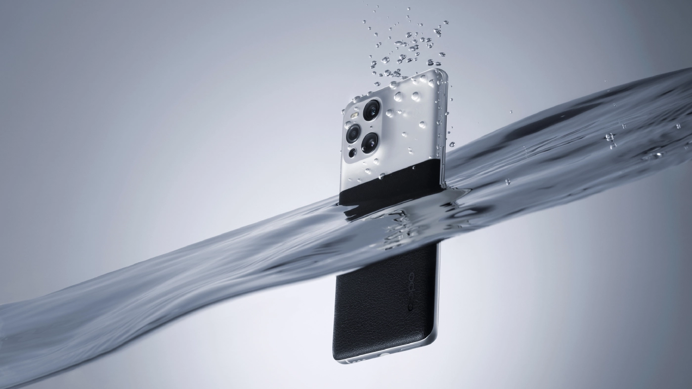 เปิดตัว OPPO Find X3 Pro รุ่นพิเศษสำหรับคนรักการถ่ายภาพ