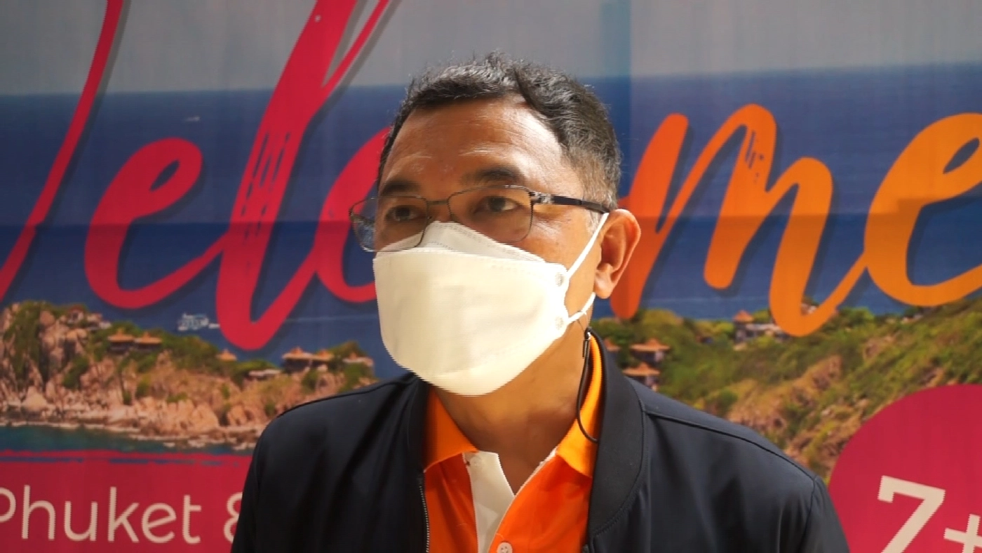 "สมุยพลัสโมเดล" จองห้องพักทะลุ 1 หมื่นคืน