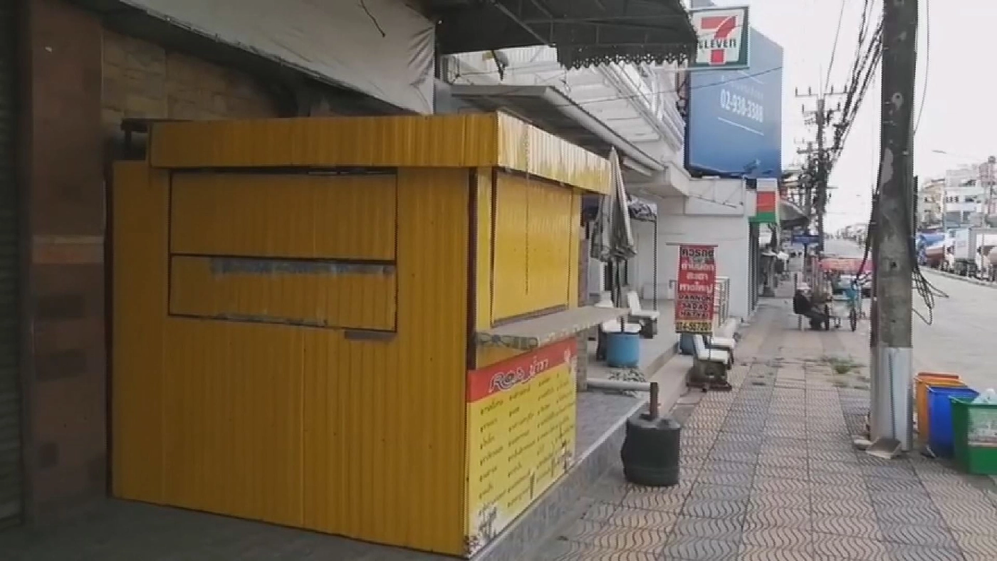 ด่านนอก ร้าง! หนุนเปิด แซนด์บ็อกซ์ ฟื้นธุรกิจ