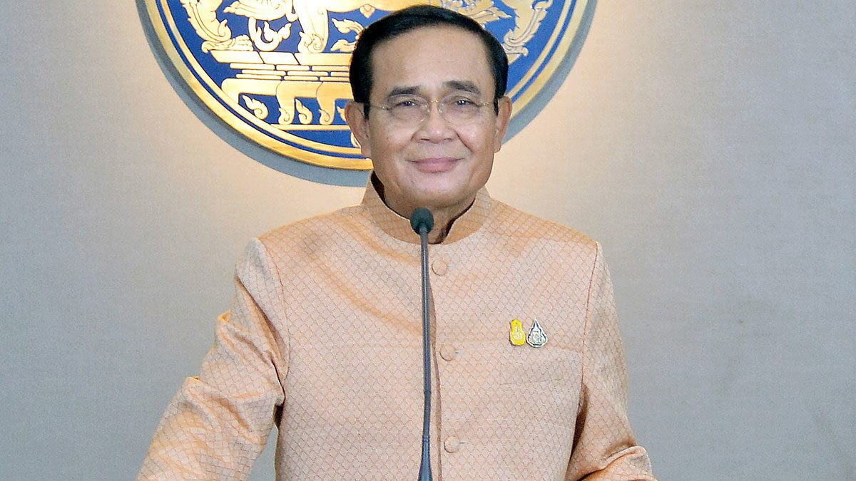 "บิ๊กตู่" สั่ง 1 ต.ค. ขยายพื้นที่ท่องเที่ยว “free tourism area sandbox”