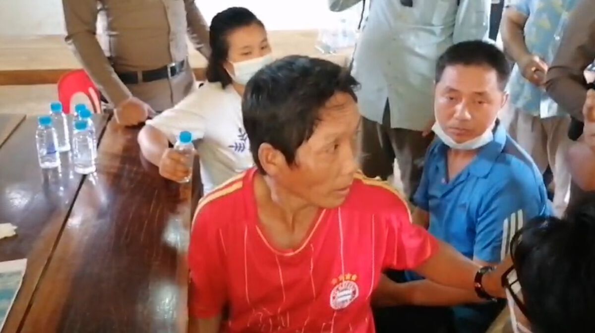 เร่งรวบรวมหลักฐาน"อาผะ" จ่อแจ้งข้อหาพรากผู้เยาว์ และลักพา