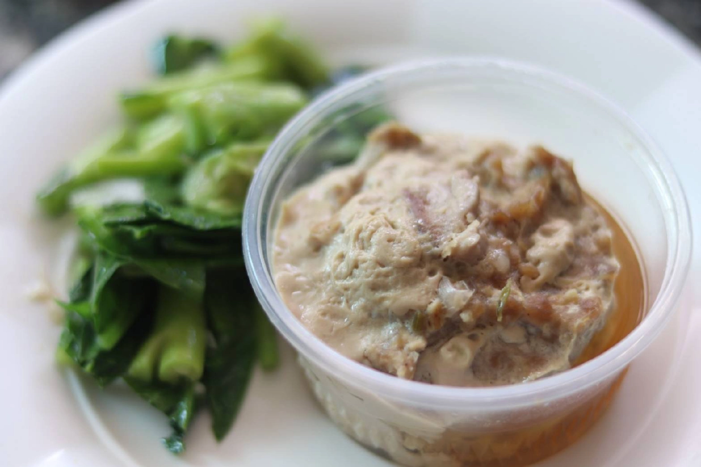 ชิมอาหารเหลา! ในราคาชาวบ้าน ที่ ส.เลิศรส 