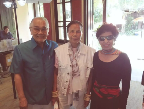 สวธ. เผย "ทมยันตี" ถึงแก่กรรมขณะนั่งสมาธิ พร้อมยกย่องผลงานหาใครเปรียบยาก