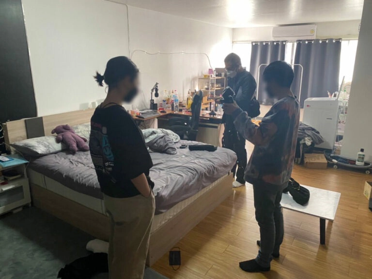 "เพจบ้านกูเอง" เผย รู้สึกผิด ทำ "น้องไข่เน่า" ดัง..จนน้องโดนจับ