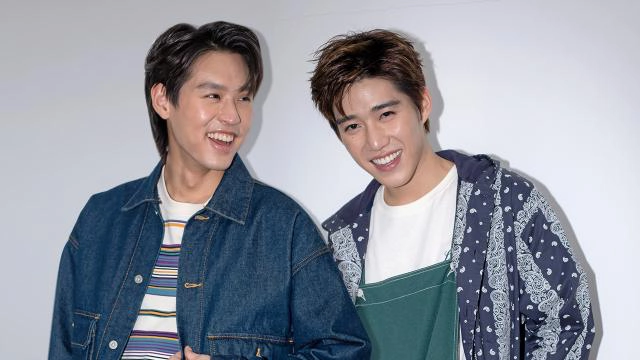 “พีพี” เผยความในใจถึง “บิวกิ้น” ถึงกับกลั้นน้ำตาไม่อยู่