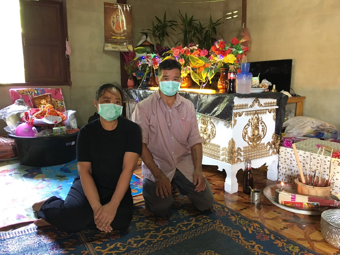 ตร.เร่งล่าร้านมือถือออนไลน์หลอกเด็กม.2 จนสิ้นลม